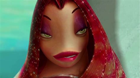 shark tales female fish|Lola (Shark Tale)